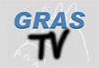 G.R.A.S. Logo II, January 2000